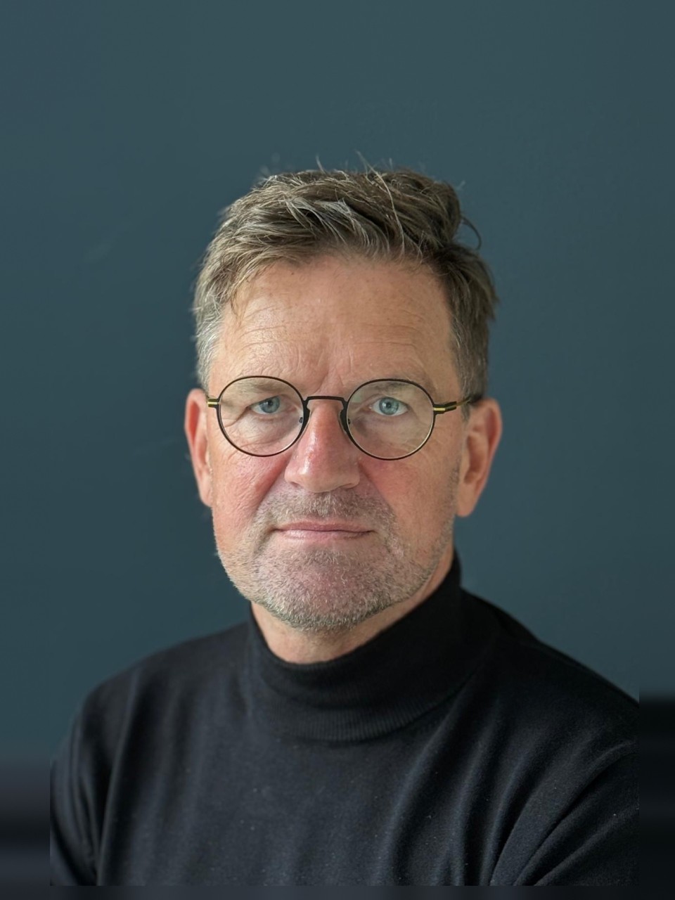 Pieter Stins, eigenaar Prosales Alkmaar